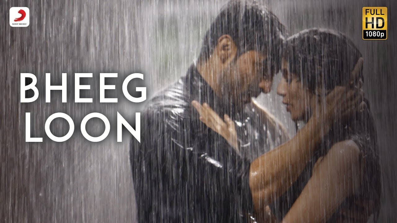 Bheegh Loon (Female Version) Lyrics | Khamoshiyan | Prakriti Kakar | Ankit Tiwari