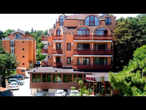 Royal Beach, Golden Sands, Bulgaria | Travel Suggestions