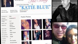 Katie Blue