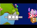 SPACE FACE The Game Catchers