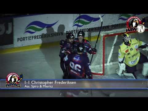 17.03.19 Frederikshavn White Hawks - Esbjerg Energy 2-4
