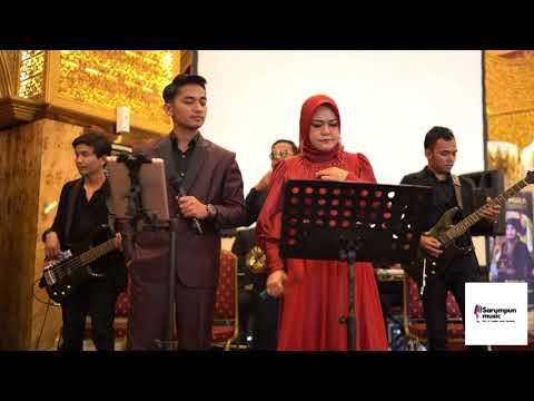 Gamang Bamimpi - Live Perform Sarumpun Band || Part of Sarai Sarumpun Official