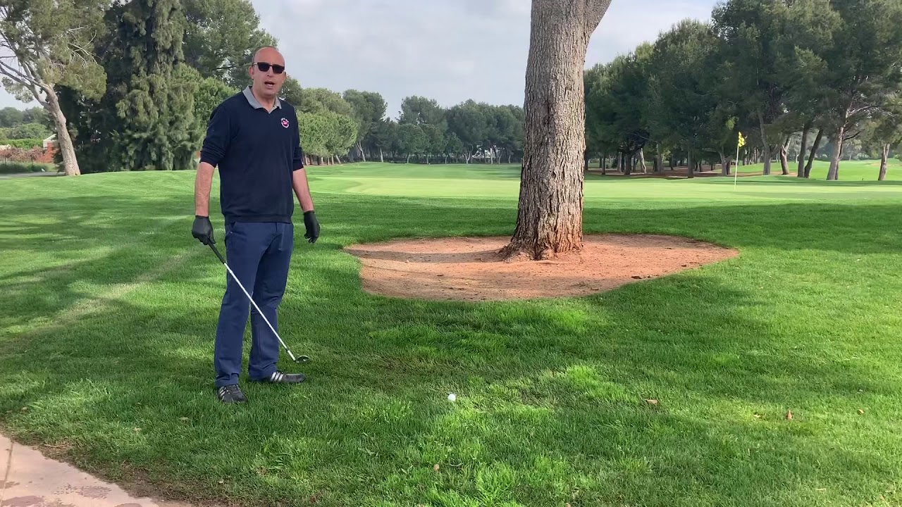 Reglas 27, alivio por agua temporal en el campo