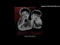 2VENTI - One Time (feat. Elewon) (Official Audio)
