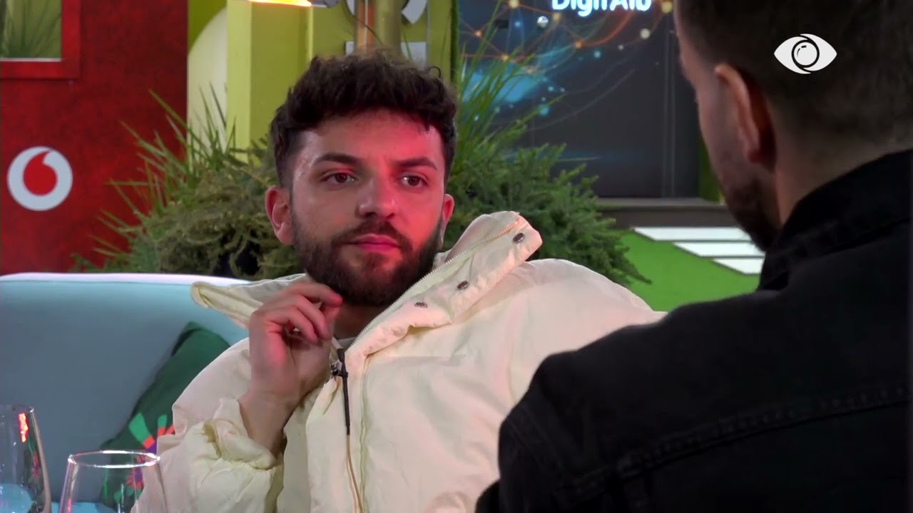 “Atë që bëri me Romeon, nuk e besoj kurrë”, Fationi për Gracianon