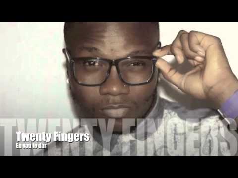 Twenty Fingers - Eu vou te dar