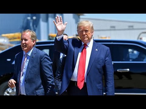 Supreme Court Shuts Door On Trump Election Prospects, Rejects Lawsuit, he'll keep Cryng! 12-11-20