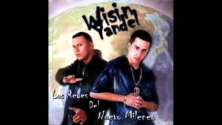 Wisin y Yandel: Me Quieren Detener (Los Reyes Del Nuevo Milenio)