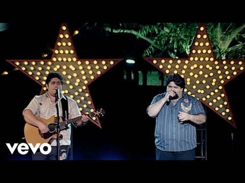 Me Dê Motivo - César Menotti e Fabiano