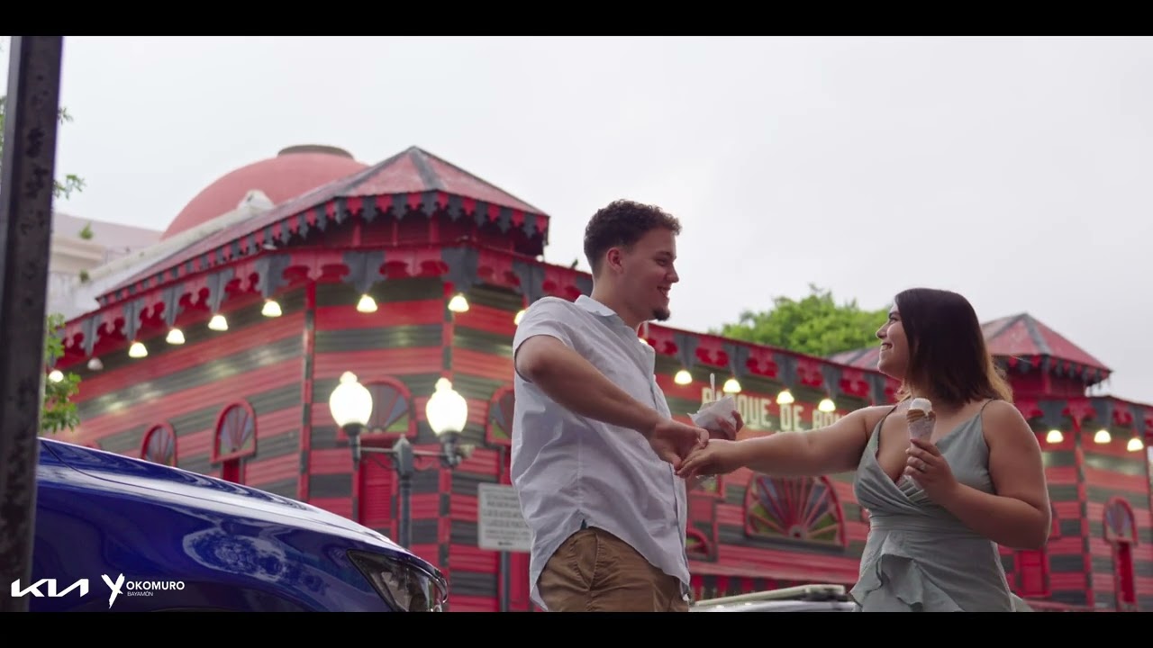 Brand Launch Campaign