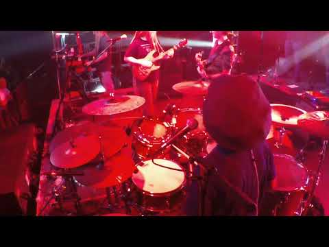 Sam Ites (DrumCam) | Mike Love & The Full Circle | Human Race/Upfulness & Love/Barbershop 8/22/2018