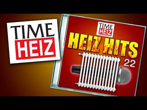 TIME HEIZ - Heiz Hits '22
