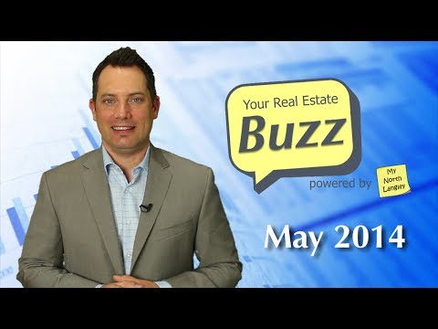 Your "North Langley" Real Estate Buzz ~ May 2014
