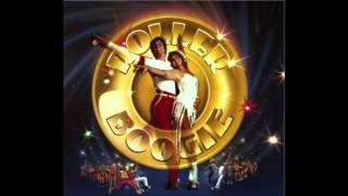 BOB ESTY &amp; MICHELE ALLER-LOVE FIRE