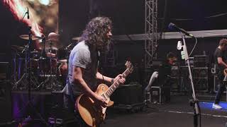 mor ve ötesi - oyunbozan | live @ KGF 2018