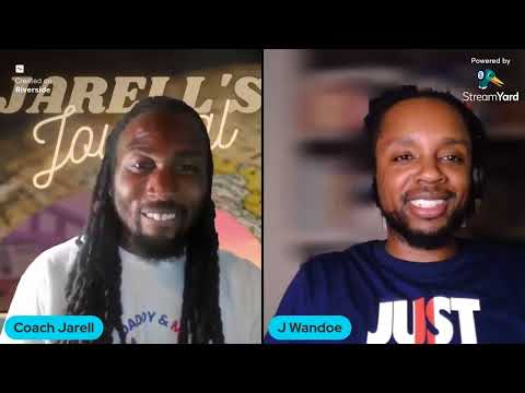 Breaking out of your comfort zone