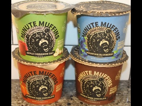 download lagu mp3 mp4 Kodiak Cakes Cinnamon Muffins, download lagu Kodiak Cakes Cinnamon Muffins gratis, unduh video klip Kodiak Cakes Cinnamon Muffins