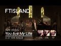 FTISLAND - You Are My Life (30 sec.) 