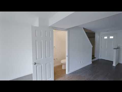 3bd Townhomes For Rent
