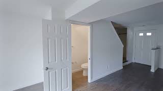 Lake Village Townhomes in Severn Maryland - lakevillagemd.com - 3BD 1.5BA Townhome For Rent