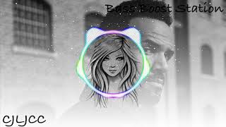 Heartline - Craig David (Bass Boosted)