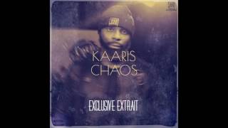 Kaaris - Chaos (Exclu)