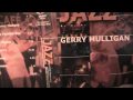 jazzbricks - gerry mulligan.- black nightgown