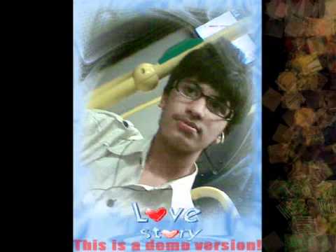 HAPPY BIRTHDAY TO MUDDASSIR