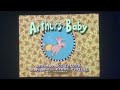 Arthur Arthur S Baby Title Card