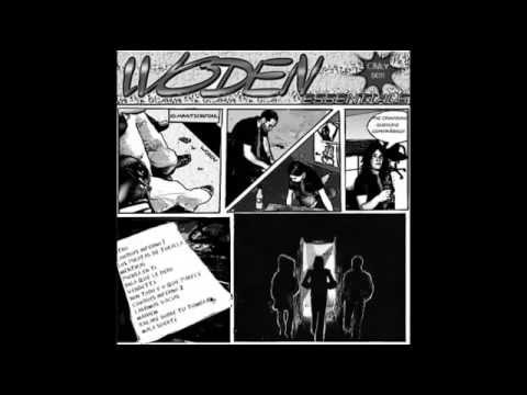 Woden - Proyecto Mayhem