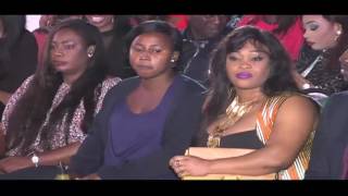 Youssou Ndour - AFRICA DREAM - Grand Bal 07 Janvier 2017