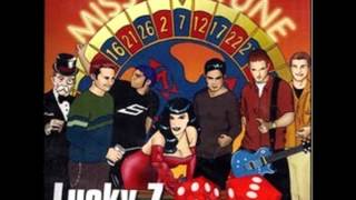 Lucky 7 Miss Fortune