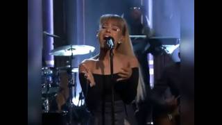 Ariana Grande | Jason's Song