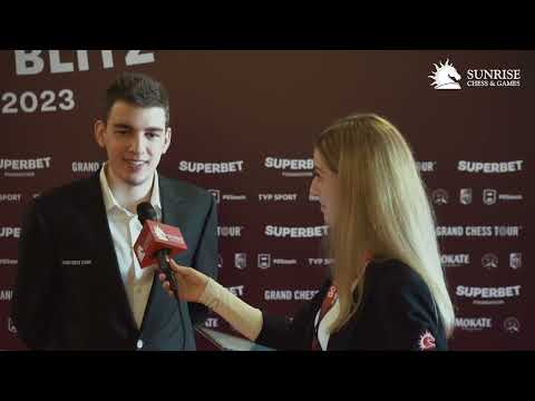 GM Jan-Krzysztof Duda: "Classical chess is suffering"