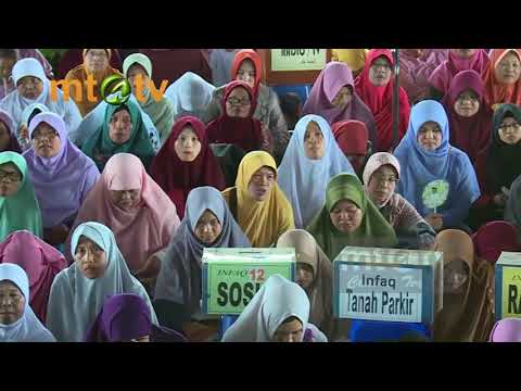 Jihad Pagi MTATV 04-03-2018 - Mengantar Ke Dukun