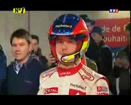 Race of Champions 2006 Highlights