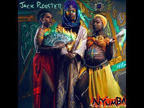 "NYUMBA" Album Listening Party