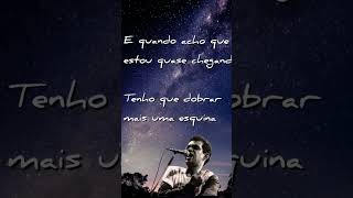 Legião Urbana - Marcianos invadem a terra