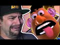 MR POTATOFREAK 🫨 Toy Story 2 But It S Ruined By AI 2 REACTION