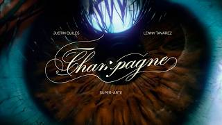 CHAMPAGNE Lyrics English Translation