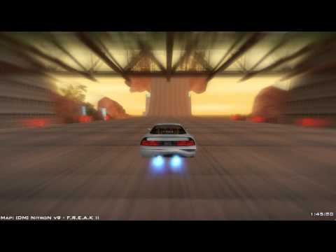 NitroN v9 - F.R.E.A.K 2
