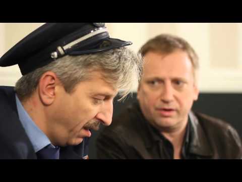 AKADEMCI Velika tuga