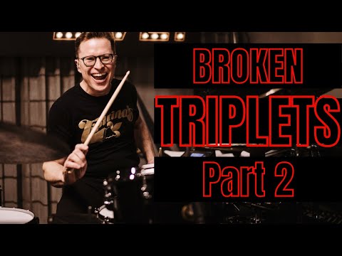 The Intricacies NEEDED to play a BROKEN Triplet
