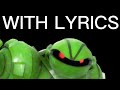 Vectorman S Part In Cycles D Side With Lyrics