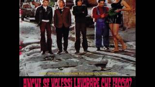 Ora A Te Poi A Me • Ennio Morricone