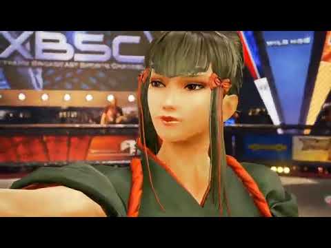 Tekken 7 IeSF 11th Esports World Championship Top 4