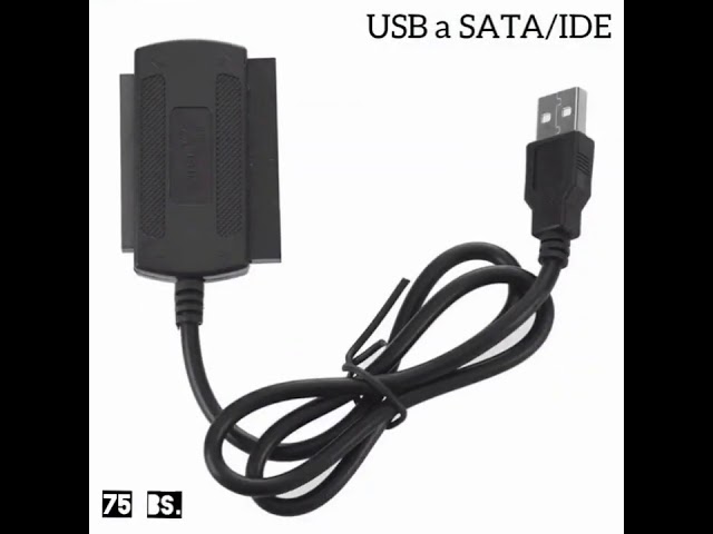 Vídeo relacionado con YIWENTEC - Cable de Disco Duro Interno HD Mini SAS (SFF-8643 Host) a 4X SATA (Metarget) (100 cm) 8643 SATA 1M