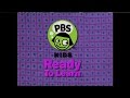 PBS Arthur Season 9 Funding Credits Version 1 2004 2005 HD 60fps