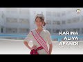 Karina Putri Budaya Indonesia