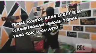 Download lagu Dj Make It bun dem versi goyang,story wa lucu keren 😂😂 mp3